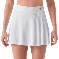 Saia Short Feminina Fila F-Box Tennis Basic