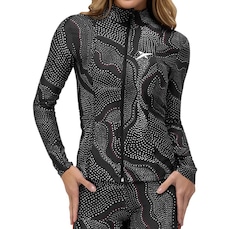 Jaqueta Feminina Drop Shot Greta