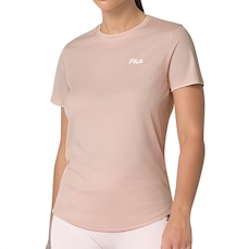Camiseta Feminina Fila Basic Sports 3