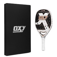 Raquete de Beach Tennis Oxy Xtra