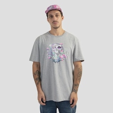 Camiseta Lost Mushrooms Blended Masculino