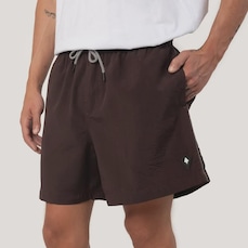 Shorts Com Elástico MCD Vivo Lateral Masculino