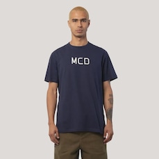 Camiseta Regular Classic MCD Centro Masculino