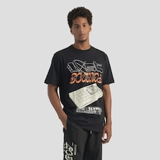 Camiseta Lost Sounds Mpc Masculino