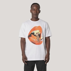Camiseta Regular Body Soul MCD Masculino