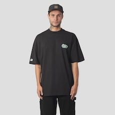 Camiseta Lost The Path To Freedom Masculino