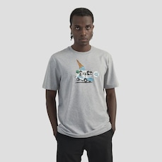 Camiseta Lost Ice Masculino