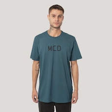 Camiseta Regular Classic MCD Centro Masculino