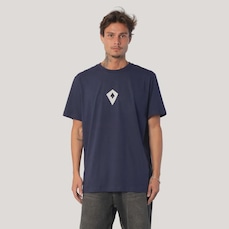 Camiseta Regular MCD Classic Pipa Masculino