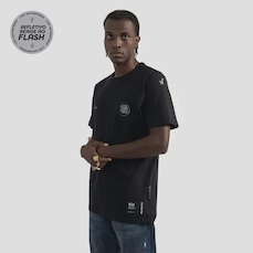 Camiseta Lost Sount Hypinosis Masculino