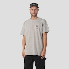 Camiseta Lost Don T Folow Me Masculino