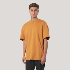 Camiseta Box Fit MCD Masculino