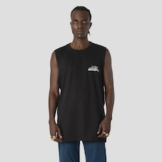 Regata Machao Lost Enterprises Masculino