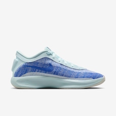 Tênis Masculino Nike Team Hustle Academy