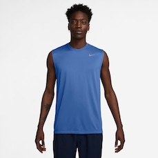 Camiseta Regata Nike Dri-FIT Legend Masculina