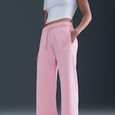 Calça Nike Sportswear Club Fleece Feminina