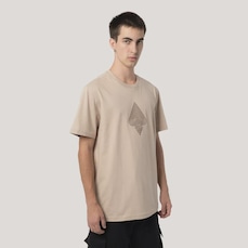 Camiseta Regular MCD Espada Relevo Masculino