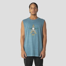 Regata Lost Machao Estonada Masculino