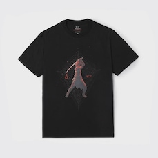 Camiseta Regular MCD X Assassin's Creed Masculino