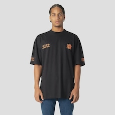 Camiseta Lost Sounds Grid Masculino