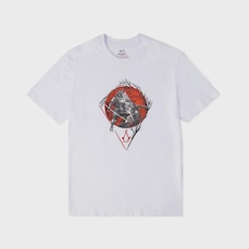 Camiseta Regular MCD X Assassin's Creed Pipa Realis Masculino