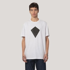 Camiseta Regular MCD Pipa Caveira Masculino