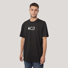 Camiseta Regular Classic MCD Centro Masculino