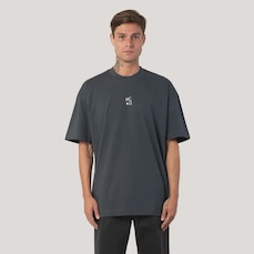 Camiseta Box fit MCD Espada Masculino