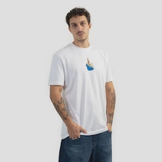 Camiseta Lost Dysfunccional Masculino
