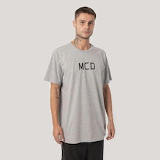 Camiseta Regular Classic MCD Centro Masculino