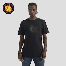 Camiseta Lost Flames Masculino
