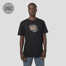 Camiseta Lost Smoke And Sheep Masculino