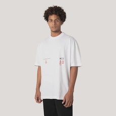 Camiseta Boxfit MCD X Assassins Creed The Temple Masculino