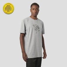 Camiseta Lost Maniac Masculino
