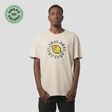Camiseta Lost Saturn Masculino