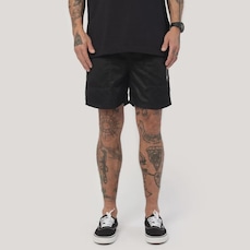 Shorts Utility Tela Mcd Masculino