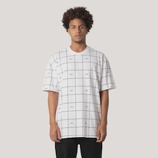 Camiseta Boxfit MCD Correntes Masculino
