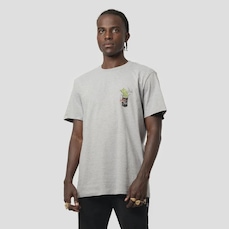 Camiseta Lost Beach Trash Masculino