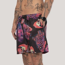 Shorts MCD Elástico Body And Soul Masculino