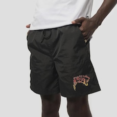 Shorts Elástico Lost Fire Masculino
