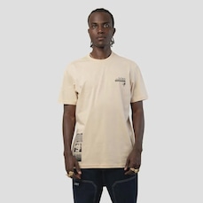 Camiseta Lost Surf Rats Masculino