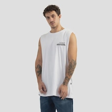 Regata Machao Lost Enterprises Masculino