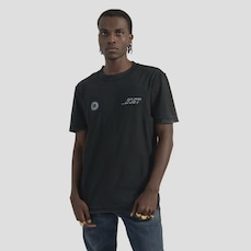 Camiseta Dupla Face Lost Sound Masculino
