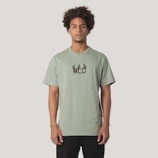 Camiseta Regular MCD Fogo Masculino