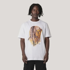 Camiseta Regular MCD Santa Core Masculino