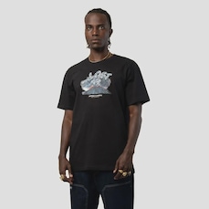 Camiseta Lost Volcano Masculino