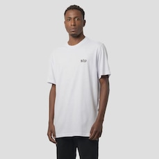 Camiseta Lost Pedal To The Metal Masculino