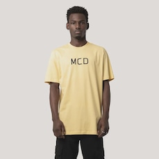 Camiseta Regular Classic MCD Centro Masculino