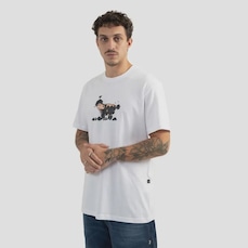 Camiseta Lost Shorn Sheep Masculino