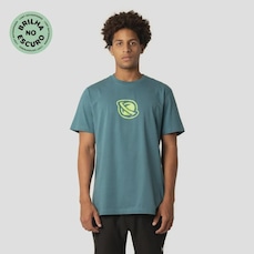 Camiseta Lost Two Colors Masculino